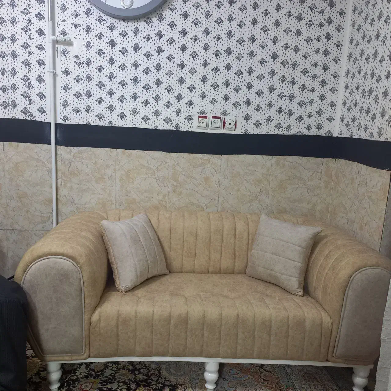 فروشی مبل|مبلمان خانگی و میز عسلی|پاوه, |دیوار