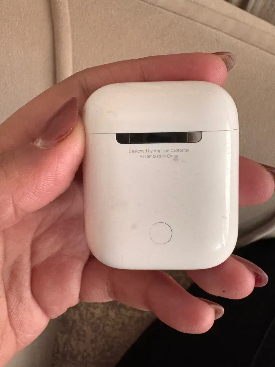 ایرپاد 2|لوازم جانبی موبایل و تبلت|مشهد, کوثر|دیوار