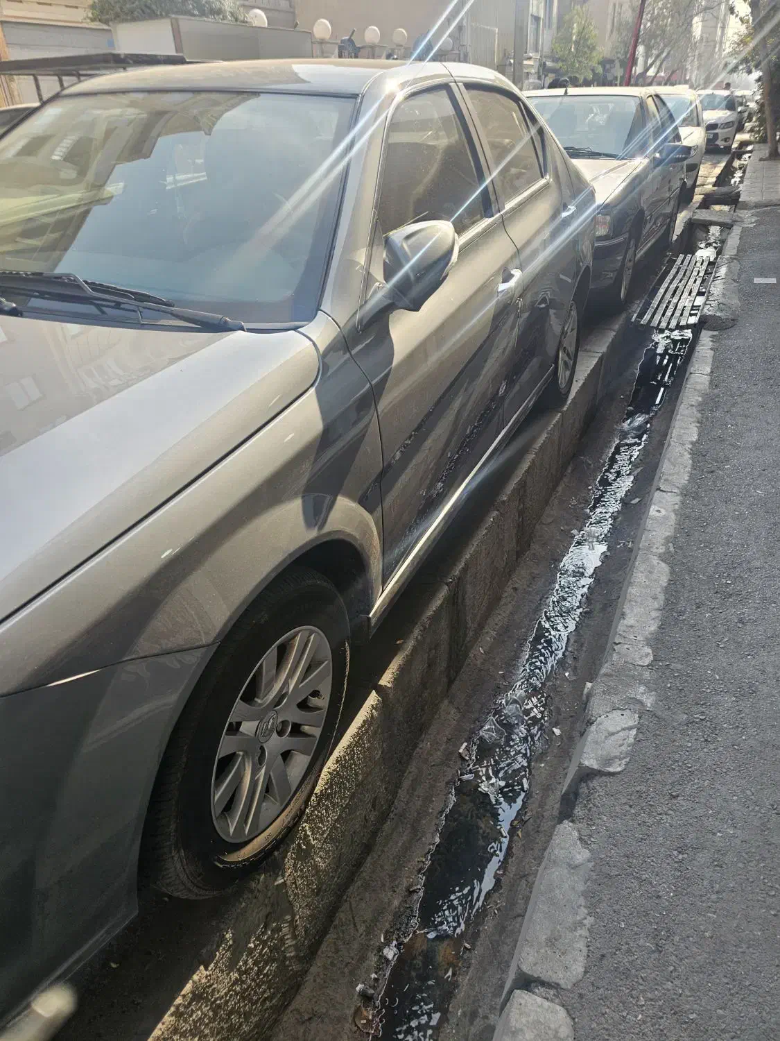 دنا پلاس تیپ ۲ کروزدار|خودرو سواری و وانت|تهران, شهرک طالقانی|دیوار