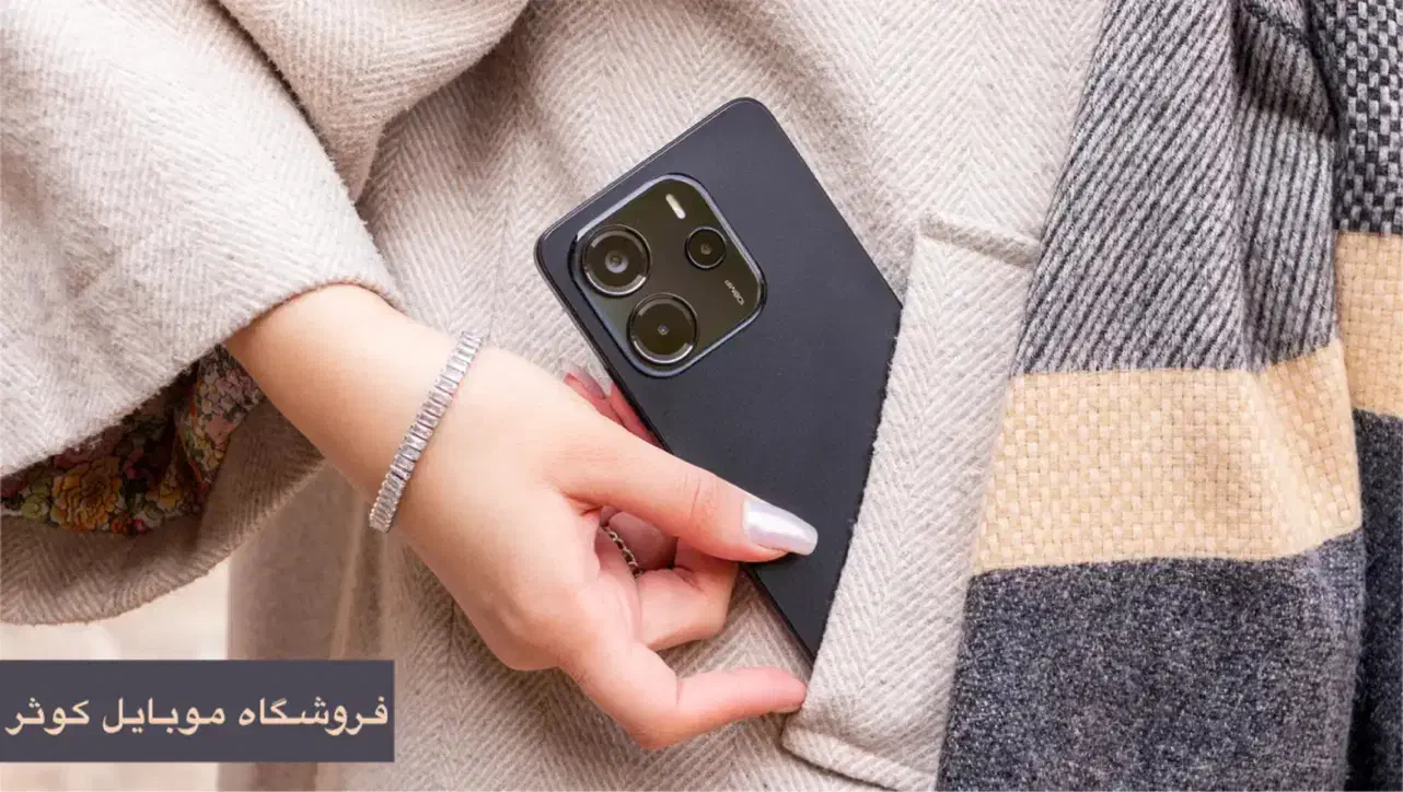 شیائومی Not14|موبایل|یزد, |دیوار