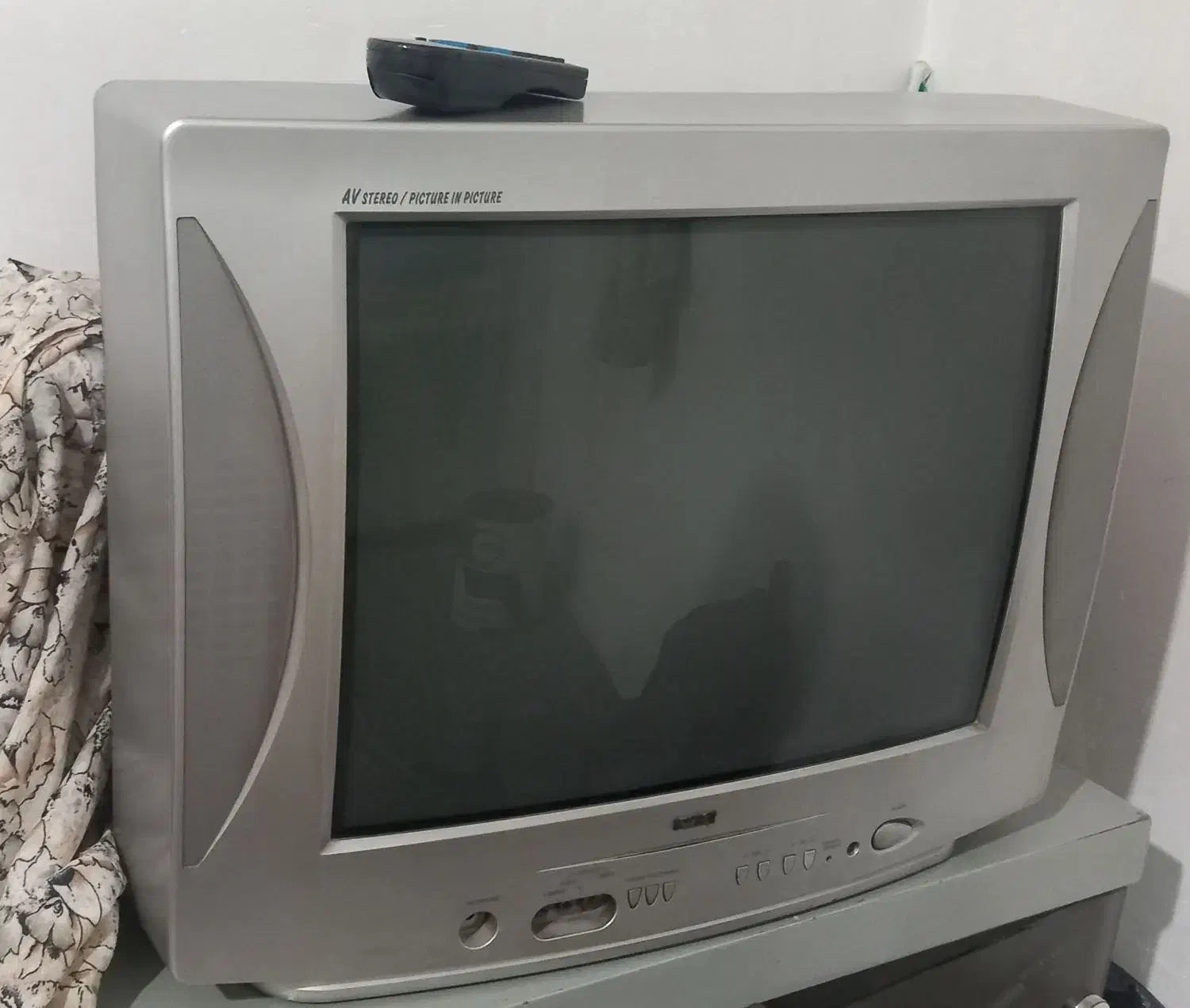 تلویزیون|تلویزیون و پروژکتور|ماهیدشت, |دیوار