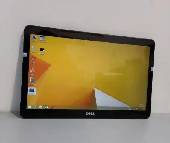 لپ تاپ  DELL 7350|رایانه همراه|رشت, توشیبا|دیوار