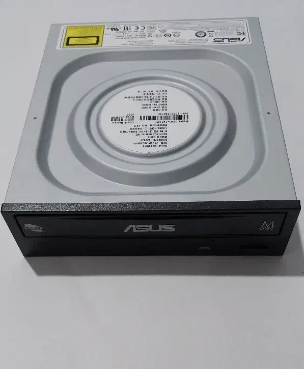 زیرقیمت درایواصلی DVDاینترنال ایسوس مدل DRW-24D5MT|قطعات و لوازم جانبی رایانه|مشهد, چهنو|دیوار