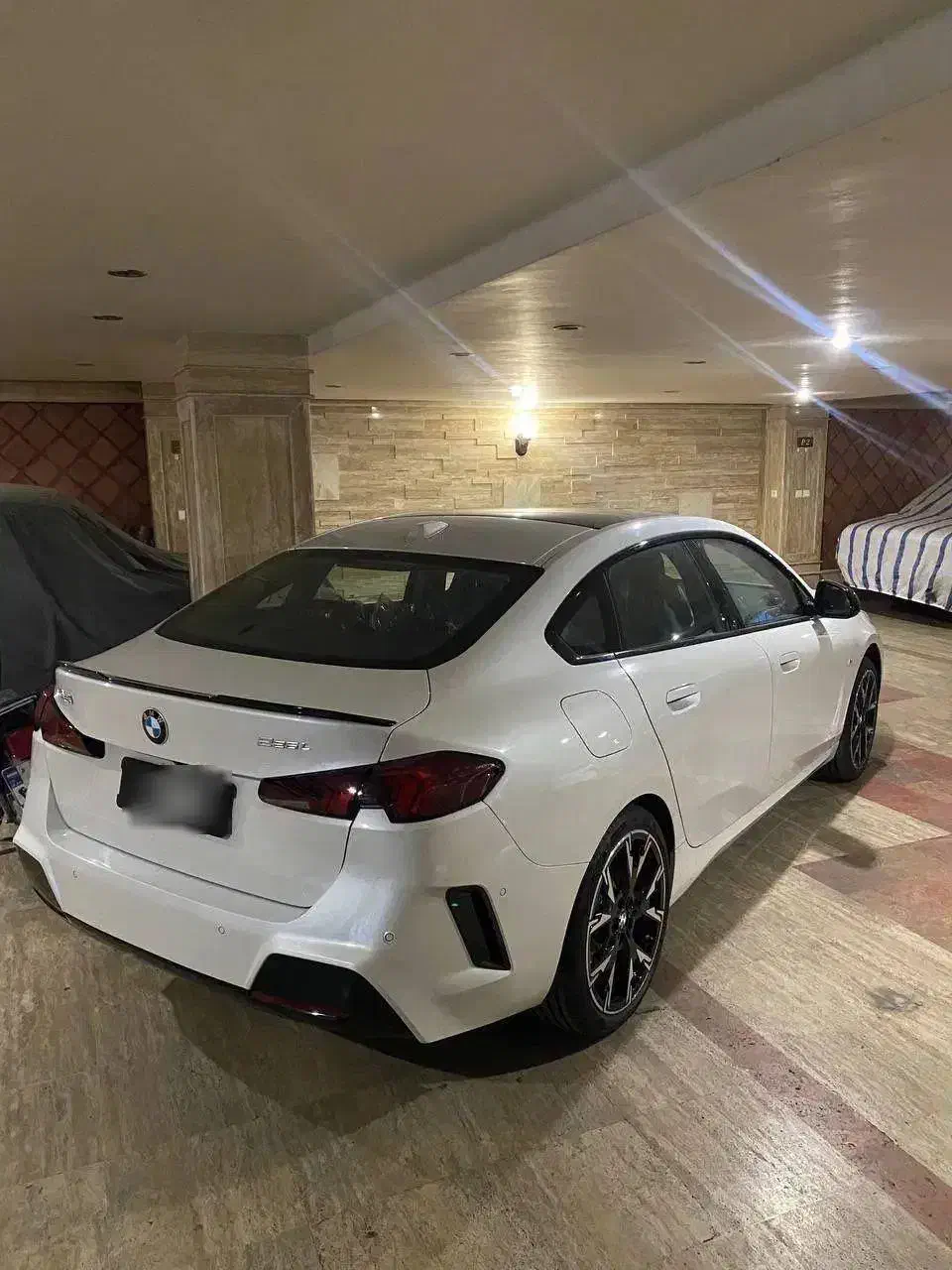 Bmw 225|خودرو سواری و وانت|تهران, قلهک|دیوار