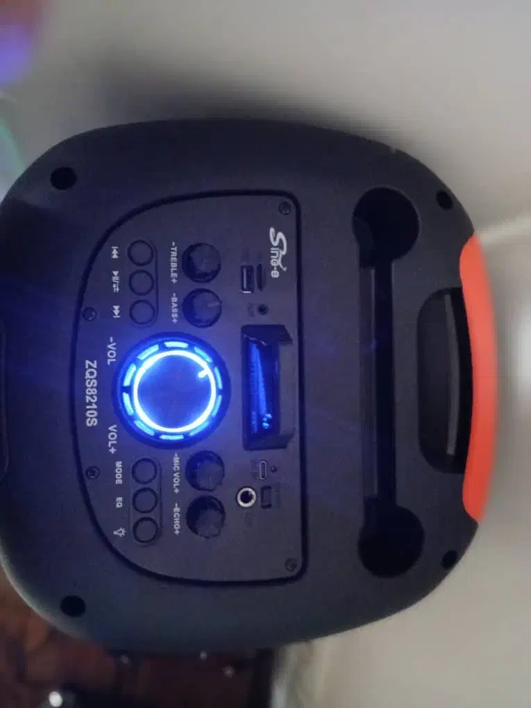 باند پر قدرت|سیستم صوتی خانگی|آبادان, |دیوار