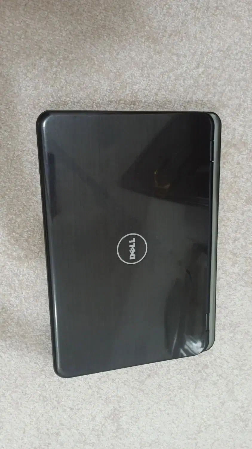 لپ تاپ دل dell|رایانه همراه|خرمشهر, |دیوار