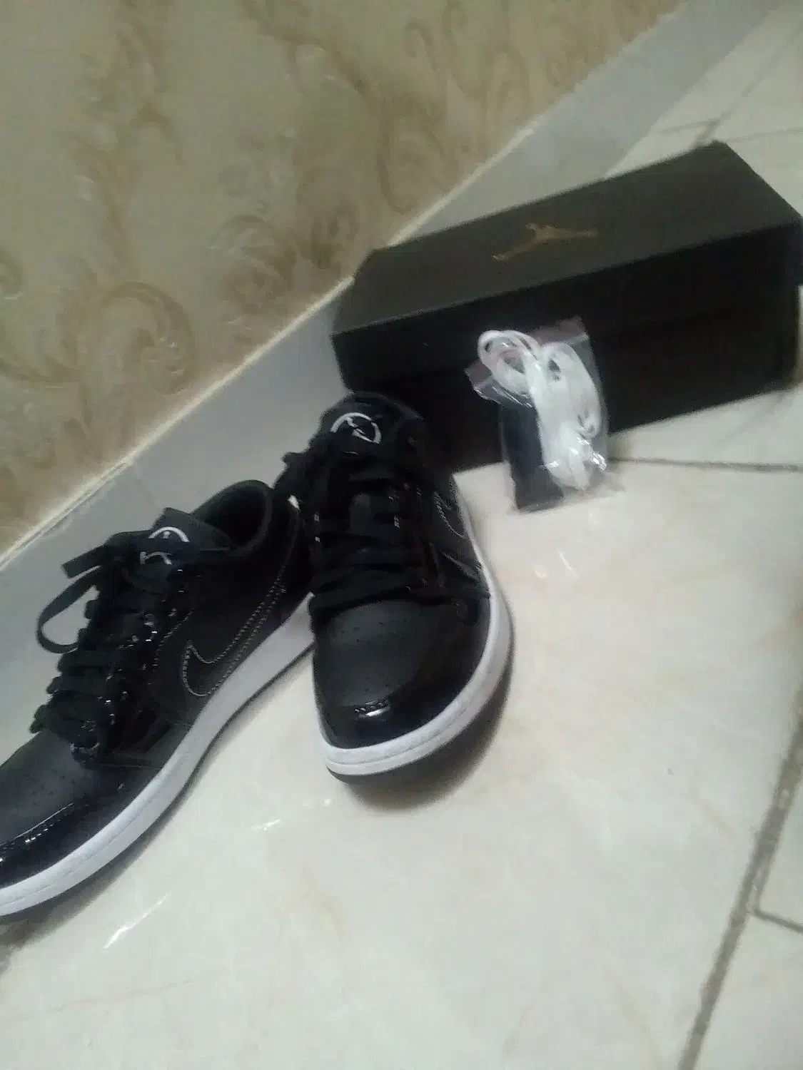 کفش اورجینال اصلی|کیف، کفش، کمربند|قرچک, میرزائی شمالی|دیوار