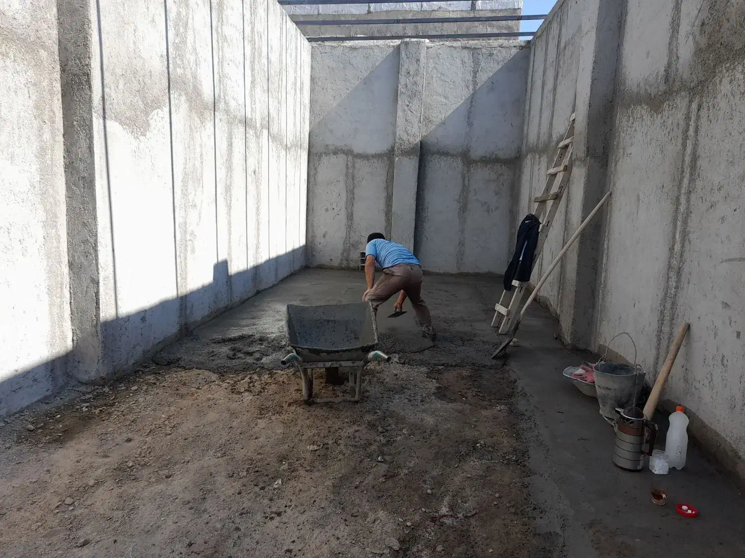 سیمانکاری و بنایی|خدمات پیشه و مهارت|اردبیل, |دیوار