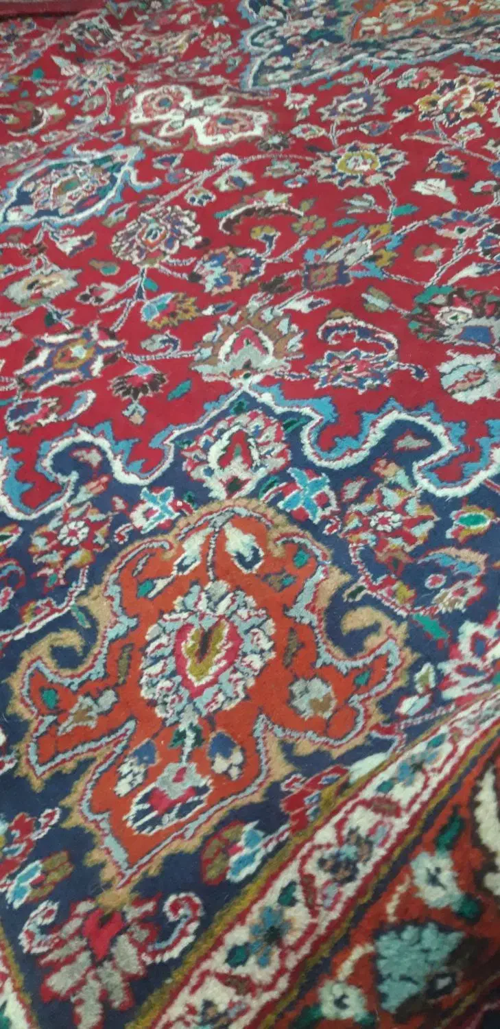 فرش دستباف ۱۲متری|فرش|تبریز, |دیوار