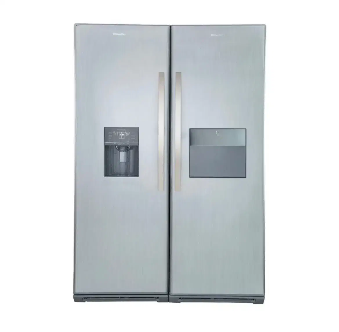 یخچال فریزر هیمالیا|یخچال و فریزر|شفت, |دیوار