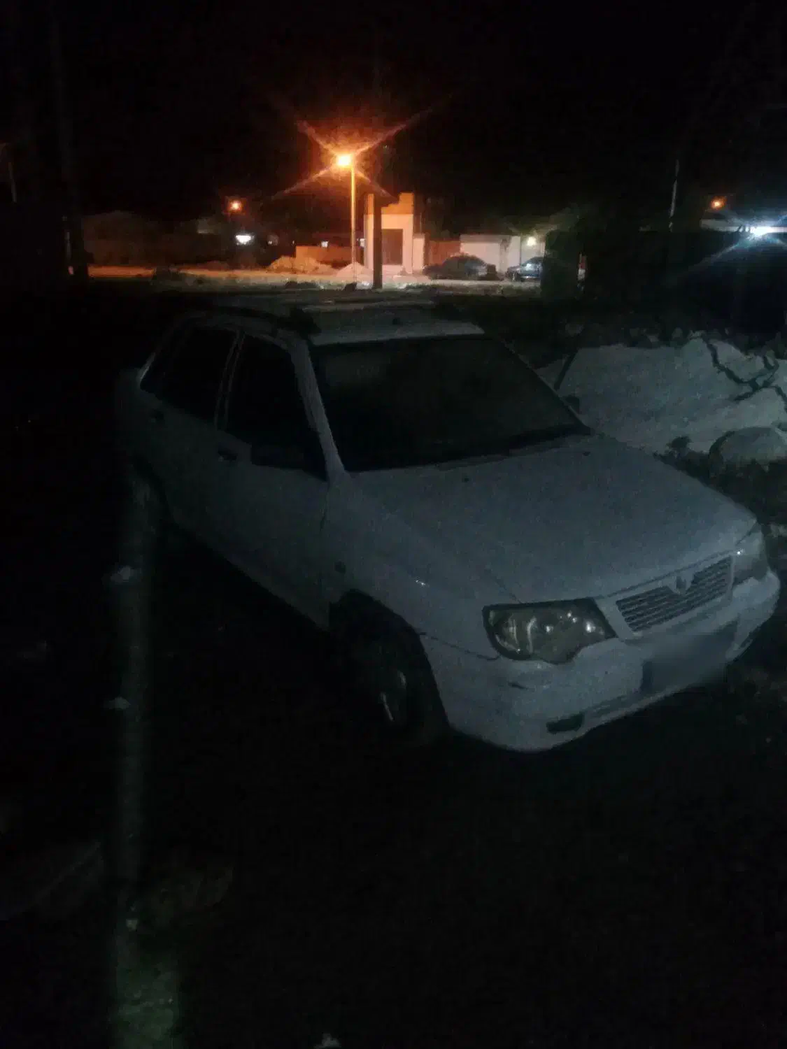 پراید 132|خودرو سواری و وانت|گمیشان, |دیوار