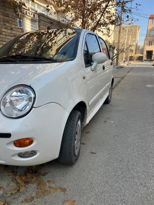 ام وی ام  بدون رنگ|خودرو سواری و وانت|ارومیه, |دیوار