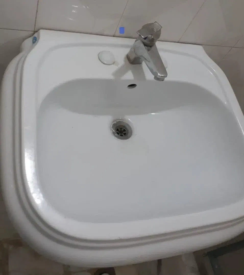 روشویی|لوازم سرویس بهداشتی|کرج, شهرک امام رضا (ع)|دیوار