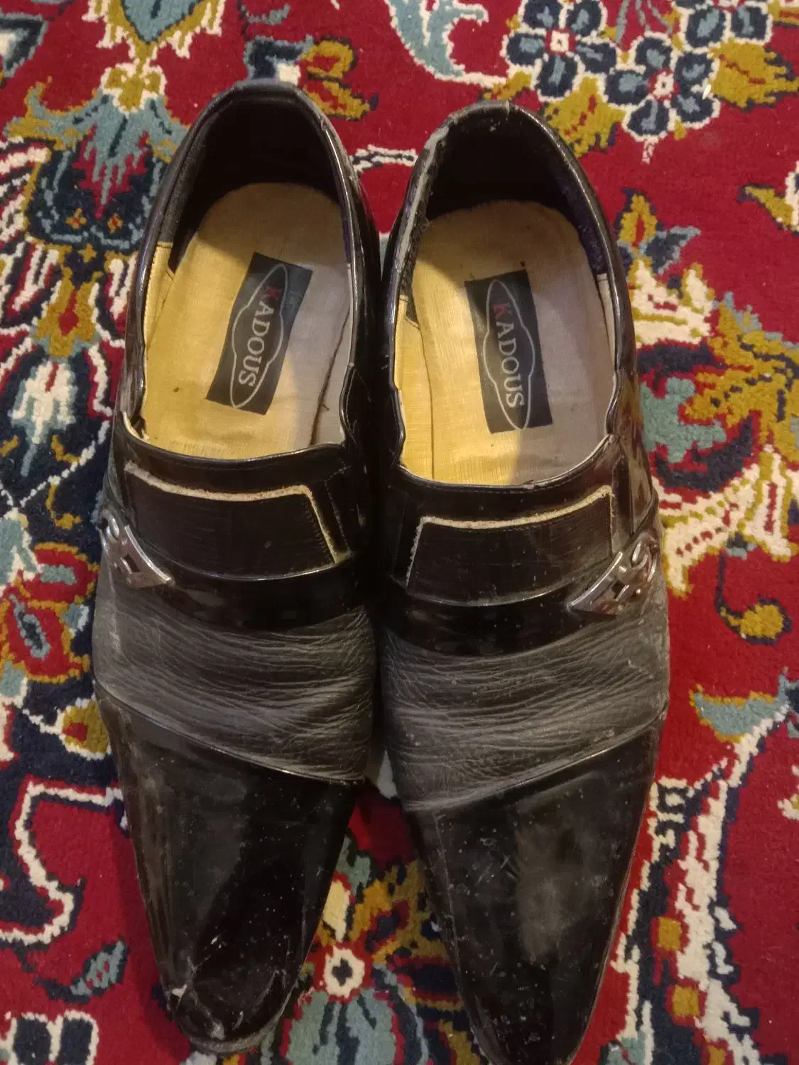 فروشی|کیف، کفش، کمربند|قم, چهار مردان|دیوار