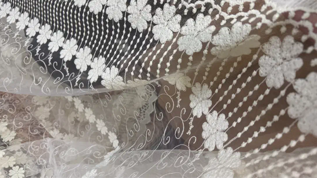 پرده و آستری|پرده، رانر، رومیزی|نجفآباد, باغ ملی|دیوار