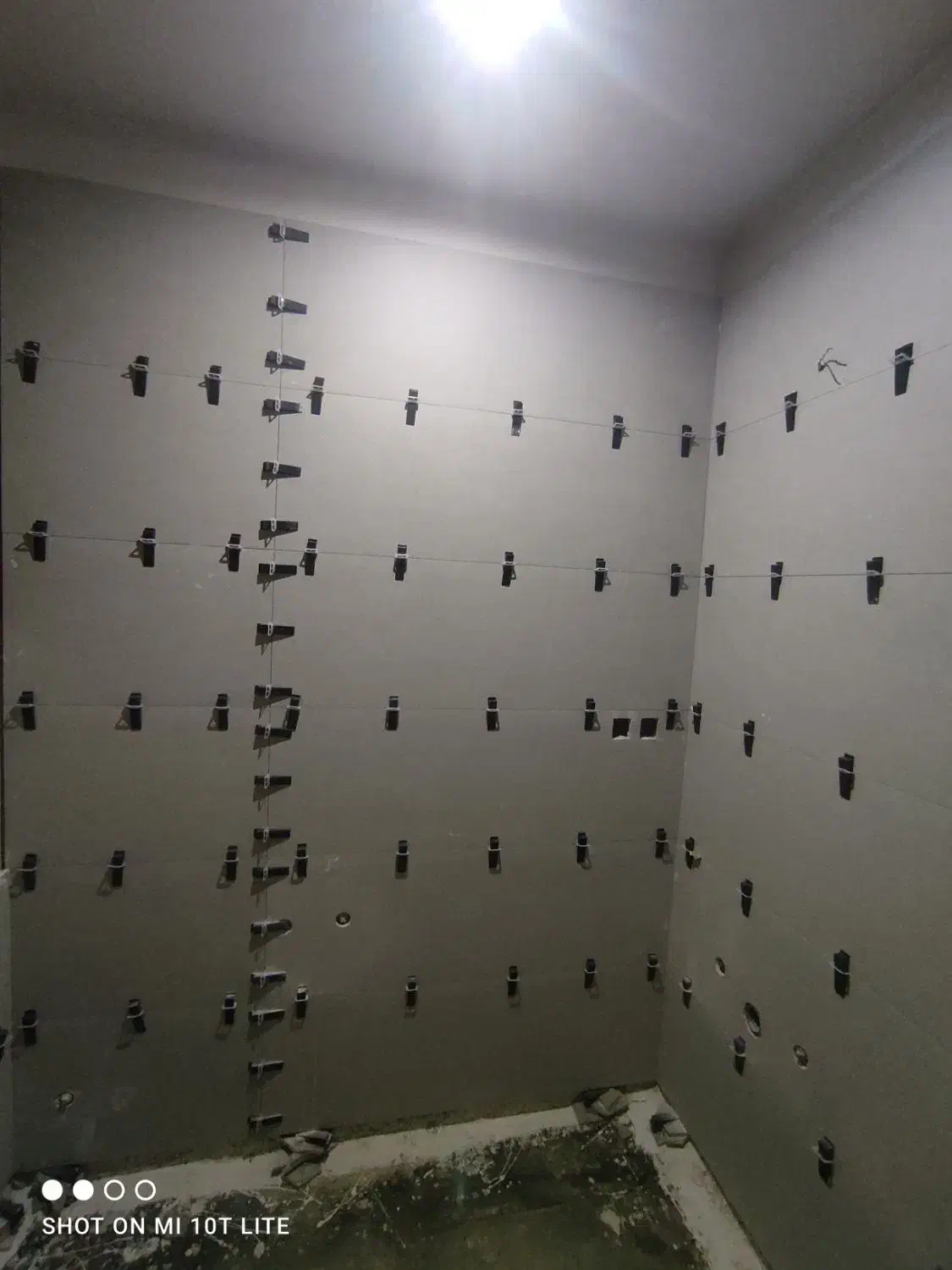 نیازمند شاگرد برای بازسازی|استخدام معماری، عمران و ساختمانی|تهران, تهرانپارس شرقی|دیوار