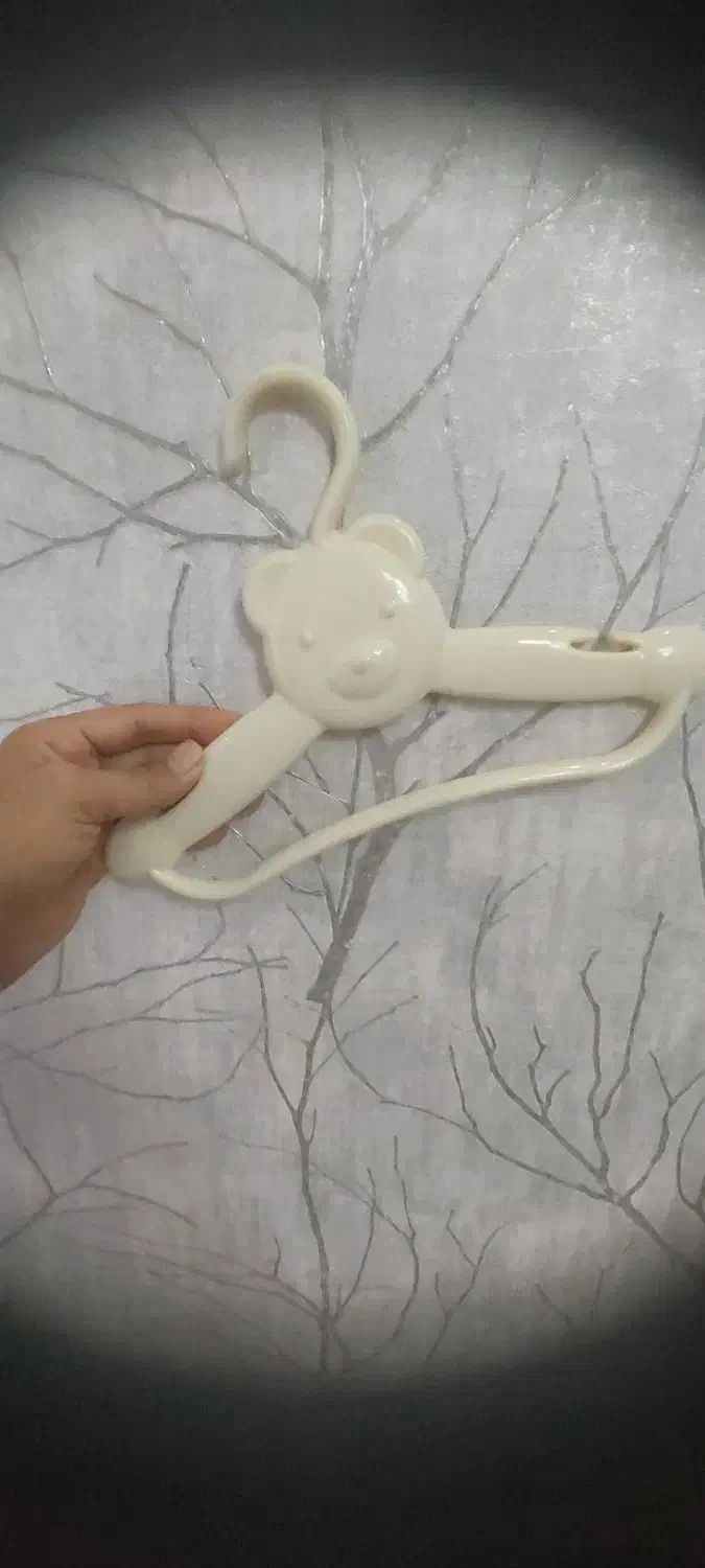 چوب لباسی بچه گانه|بندرخت و رخت‌آویز|فردیس, سرحدی|دیوار