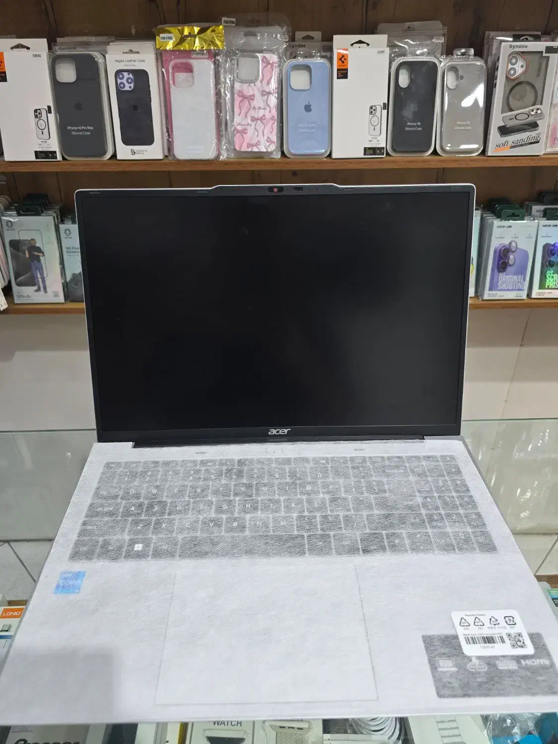 لپ تاپ acer|رایانه همراه|کرج, برغان|دیوار