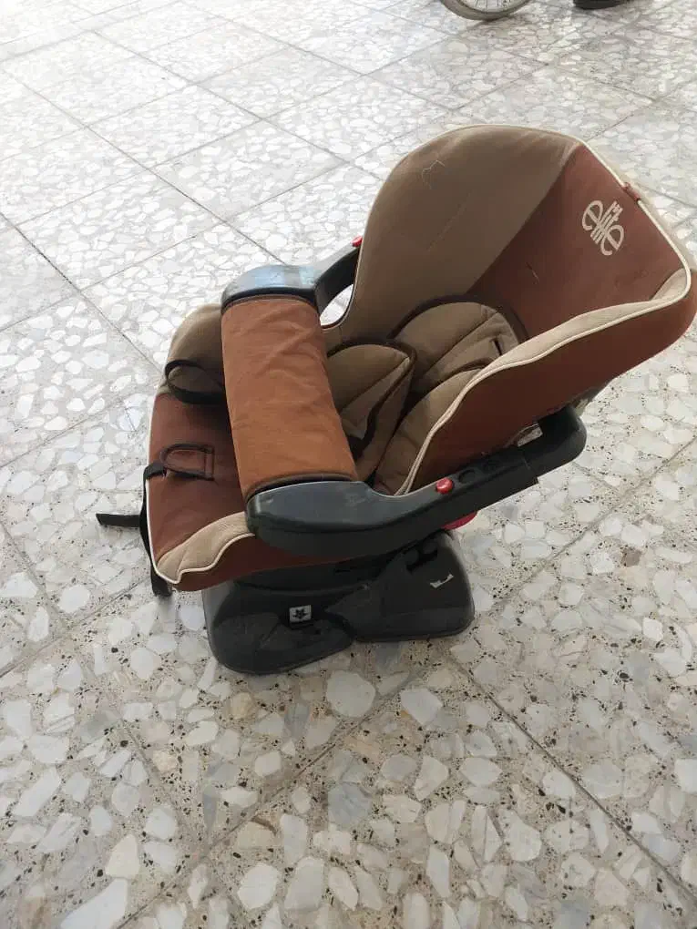 وسایل شخصی|تخت و صندلی بچه|گرگان, |دیوار