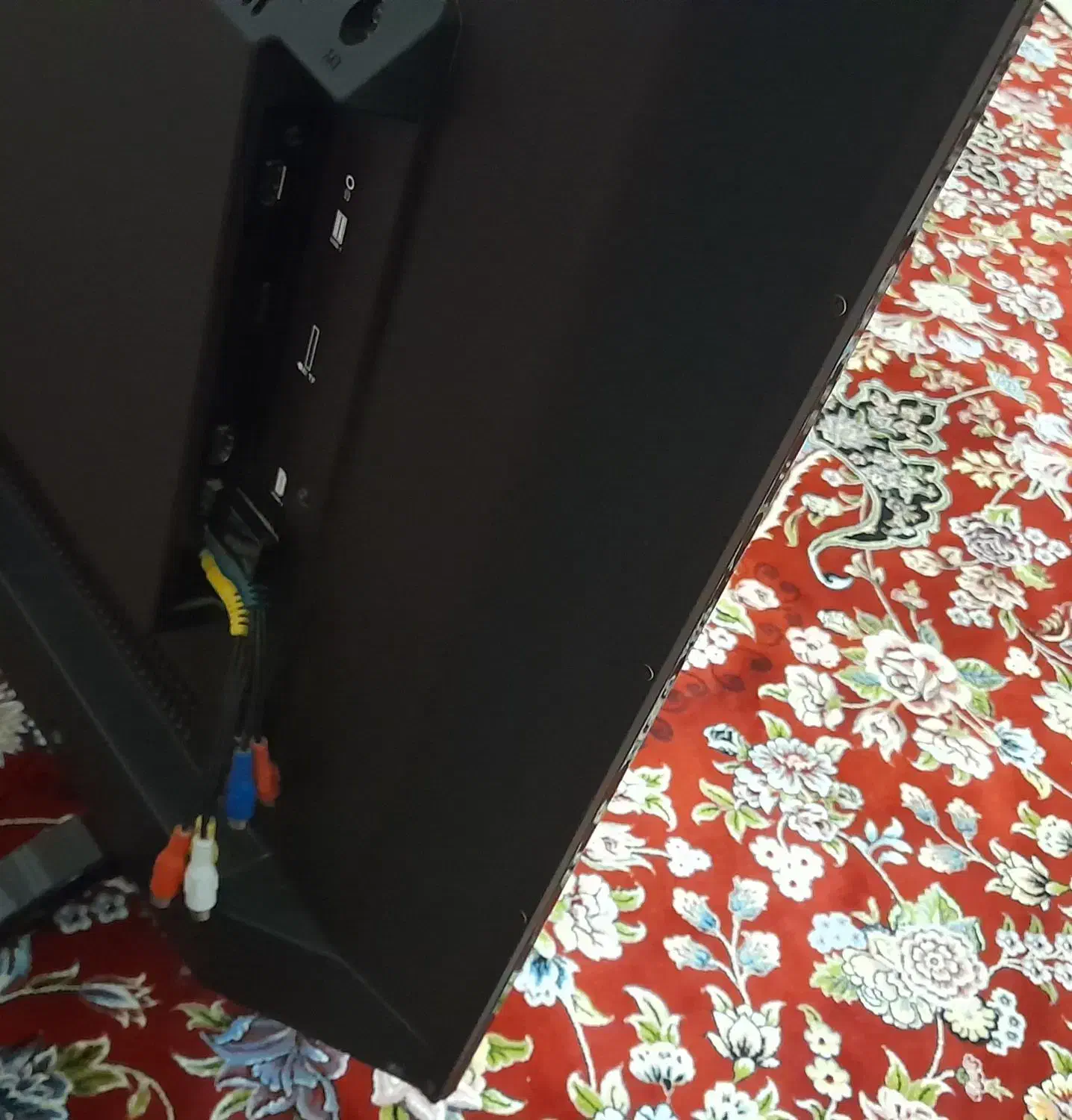 فروش تلویزیون|تلویزیون و پروژکتور|میاندوآب, |دیوار