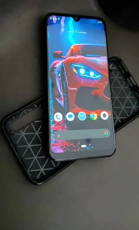 گوشی شیائومی|موبایل|کاشان, باهنر|دیوار