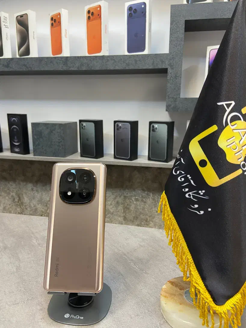 note 14 pro plus 512/12|موبایل|تبریز, |دیوار