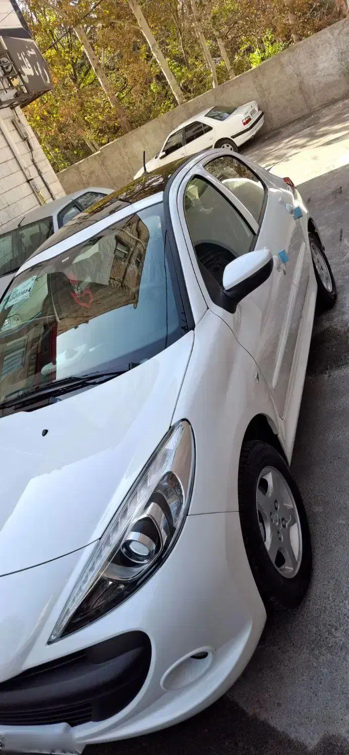 پژو 207i پانوراما|خودرو سواری و وانت|محمدشهر, محمدشهر|دیوار