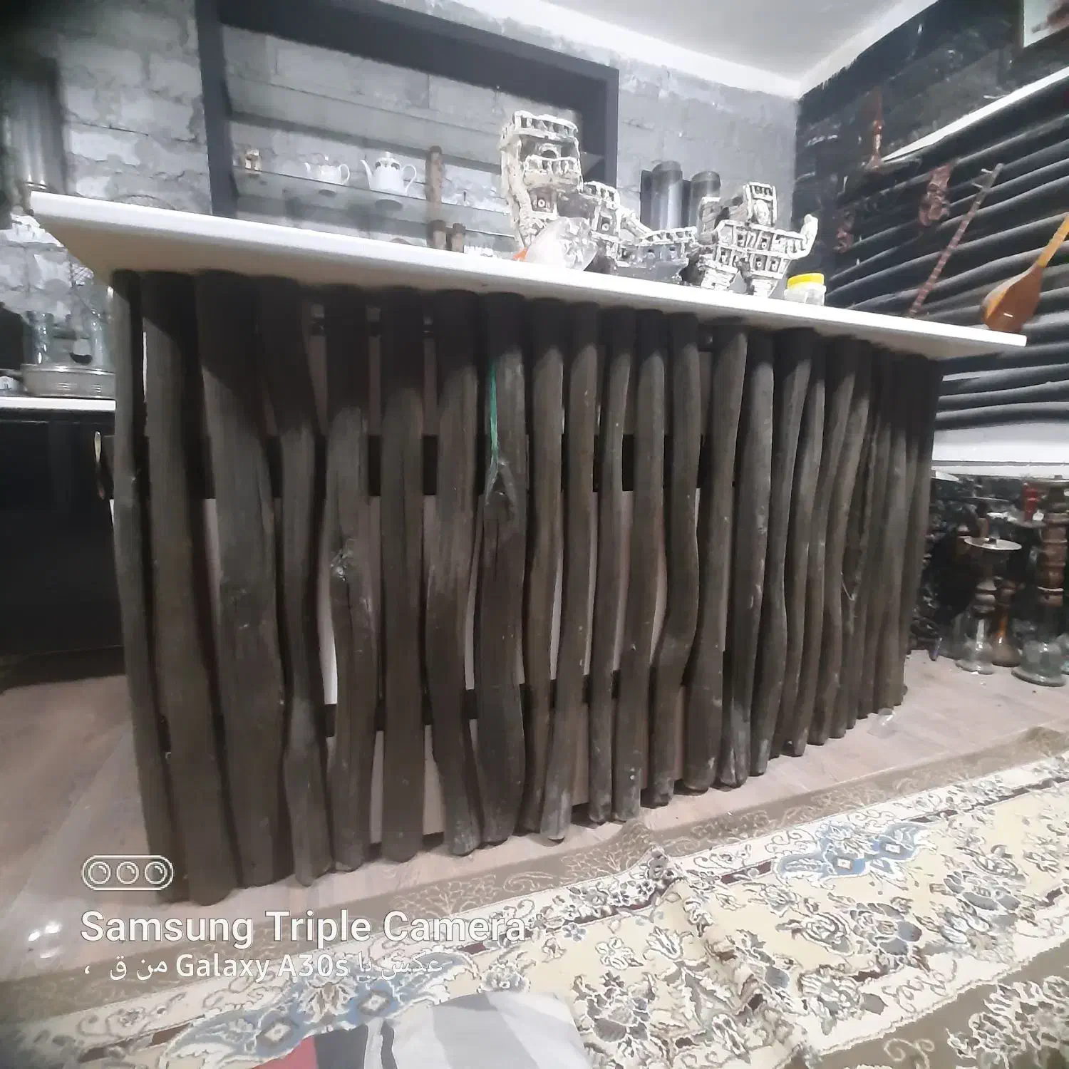 میز کافه|کافی‌شاپ و رستوران|خرمشهر, |دیوار