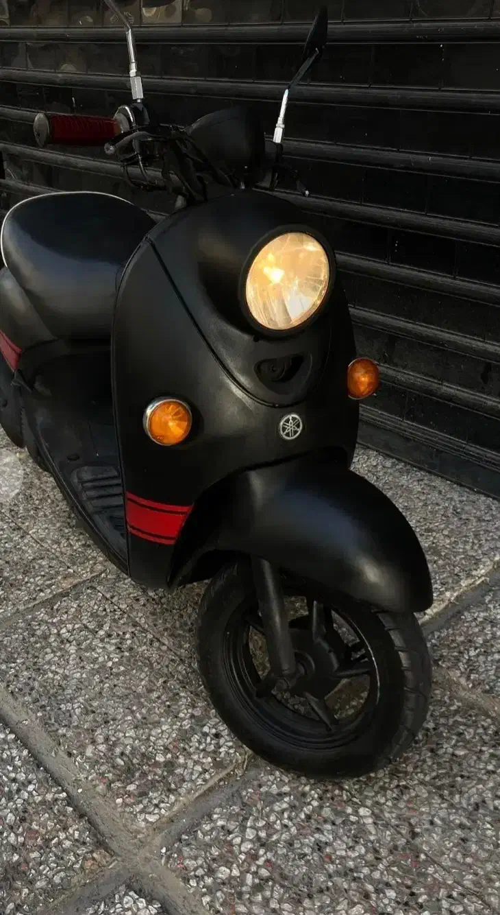 موتور پاکشتی یاماها وینو|موتورسیکلت|تهران, علم و صنعت|دیوار