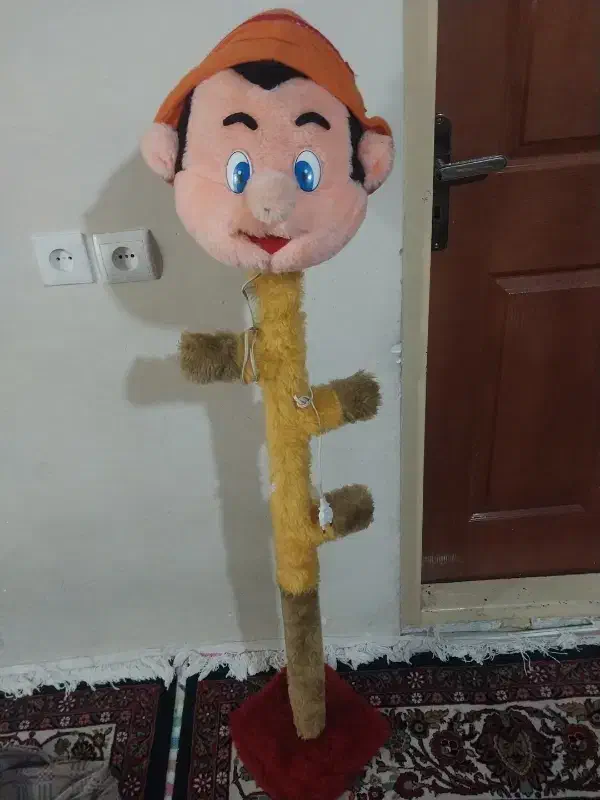 دکوری|اسباب و اثاث بچه|میانه, |دیوار