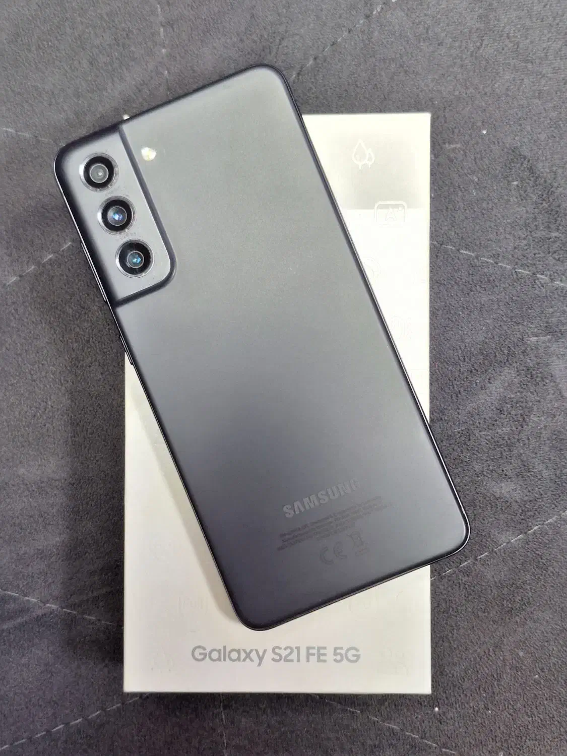 Samsung S21fe|موبایل|تبریز, |دیوار