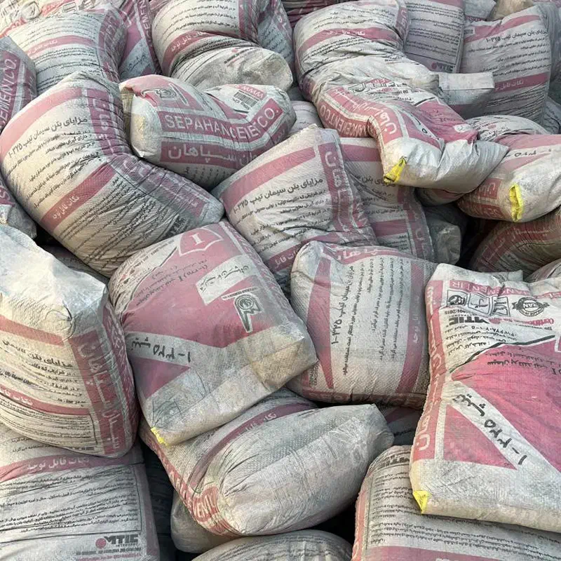 سیمان /فروش مستقیم از کارخانه با بهترین قیمت/|مصالح و تجهیزات ساختمان|مبارکه, |دیوار