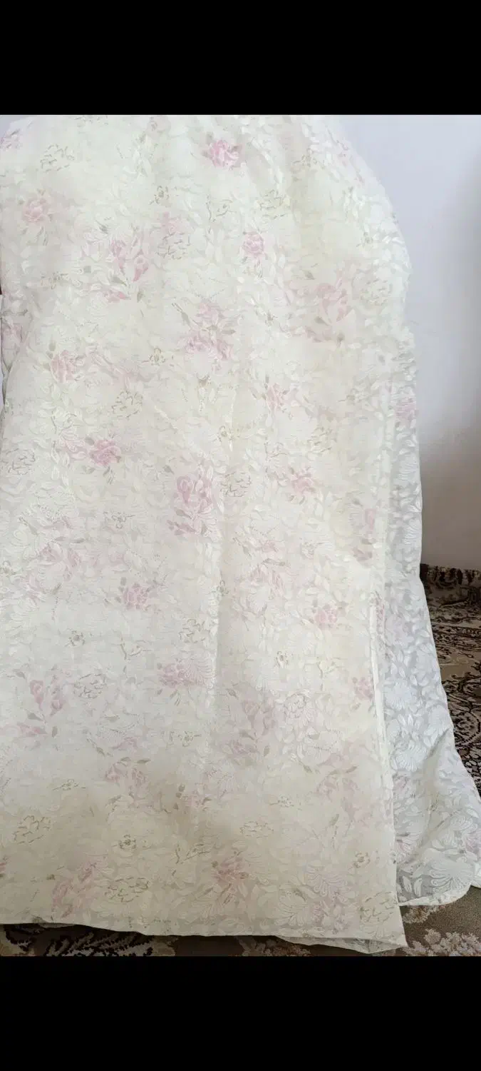 چادر عروس|لباس|خرمدره, |دیوار