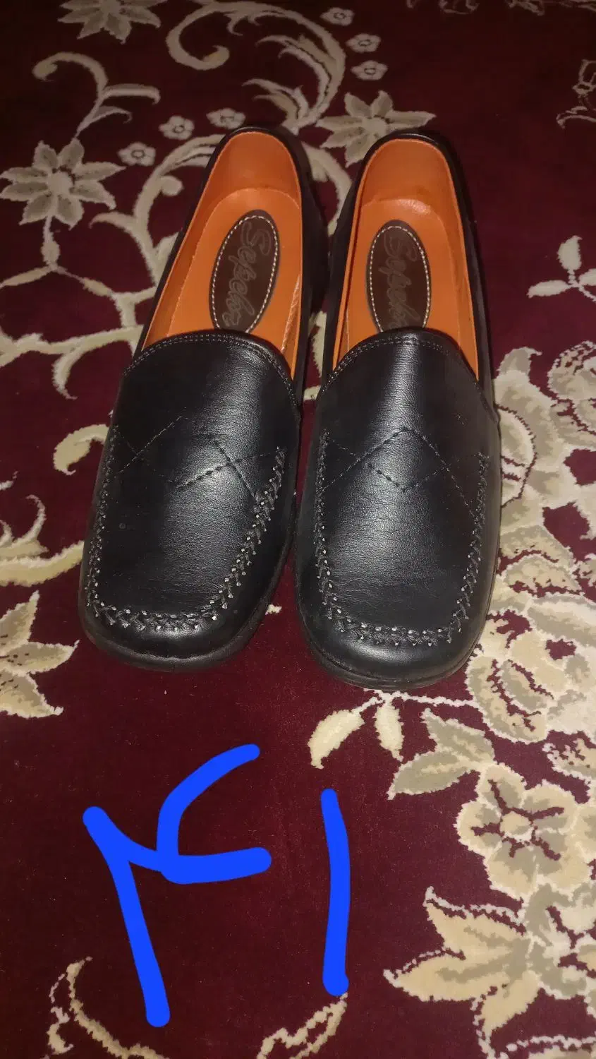 کفش و کتونی توافقی|کیف، کفش، کمربند|قم, سراجه|دیوار