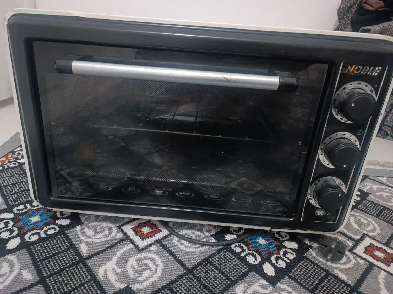 توستر|اجاق گاز و لوازم برقی پخت‌وپز|آبادان, |دیوار