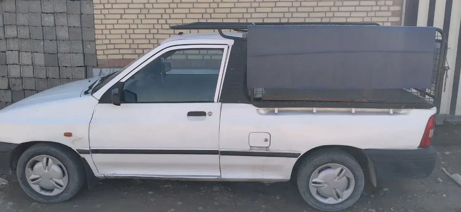 وسیله نقلیه|خودرو سواری و وانت|شهریار, شهرک مصطفی خمینی|دیوار