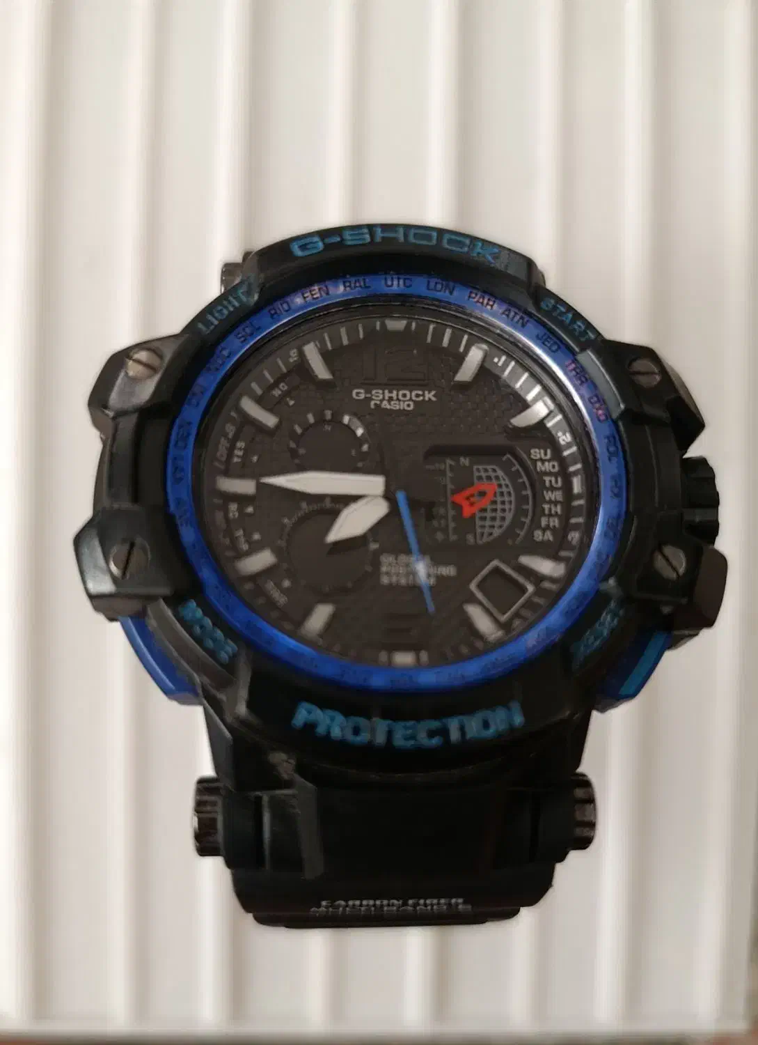 ساعت مچی شیک|ساعت|مشهد, عبادی|دیوار