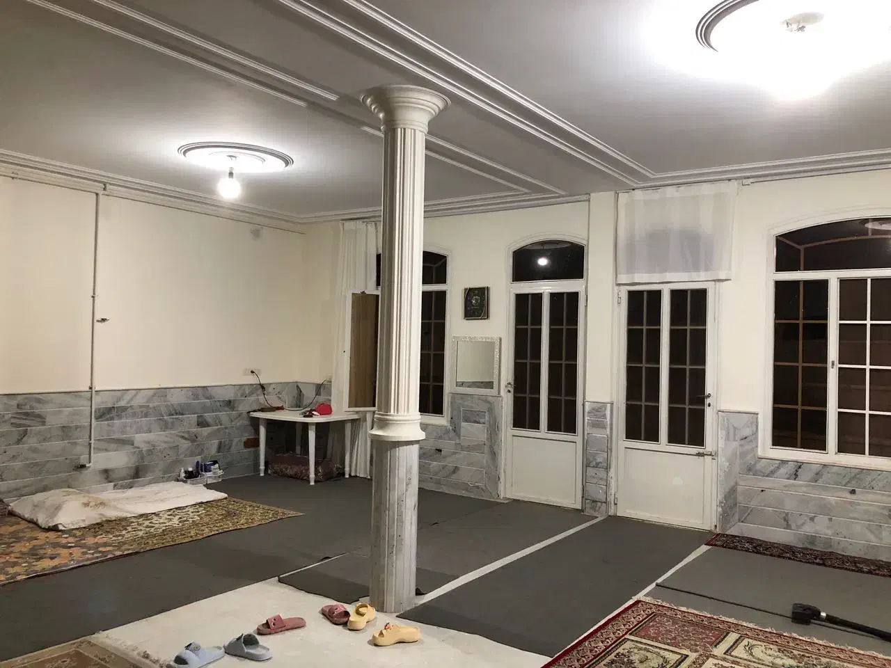 زیرزمین گلخانه ای|اجارهٔ خانه و ویلا|کاشان, امیرکبیر|دیوار