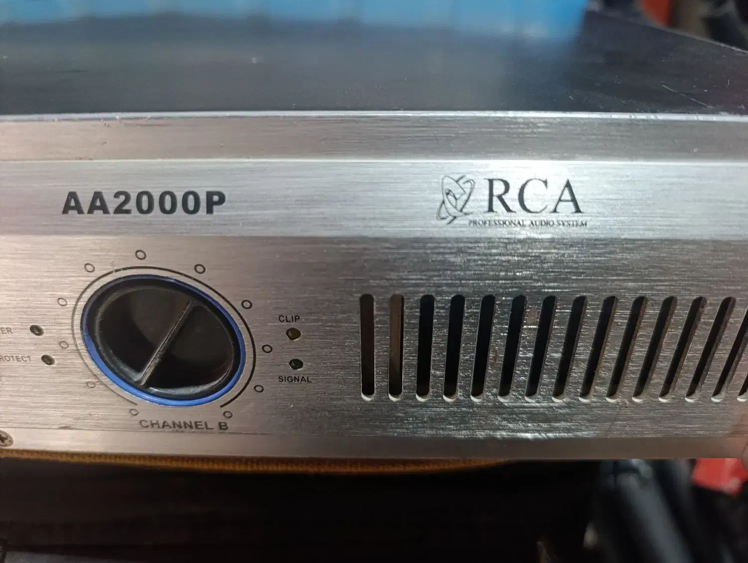 پاور RCA|سیستم صوتی خانگی|خرم‌آباد, |دیوار