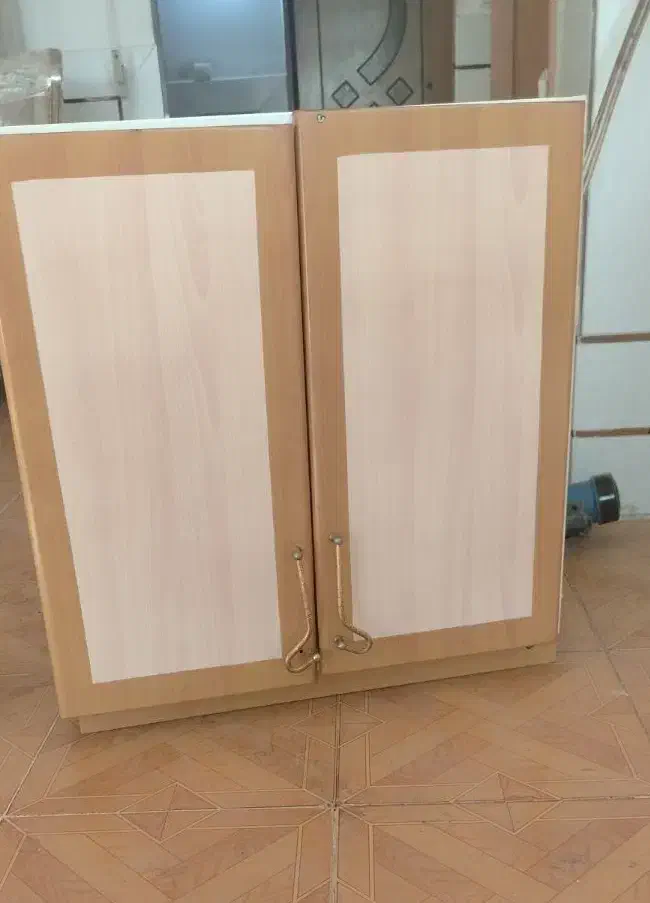 کابینت|آب‌چکان و نظم‌دهنده ظروف|خمینی‌شهر, |دیوار