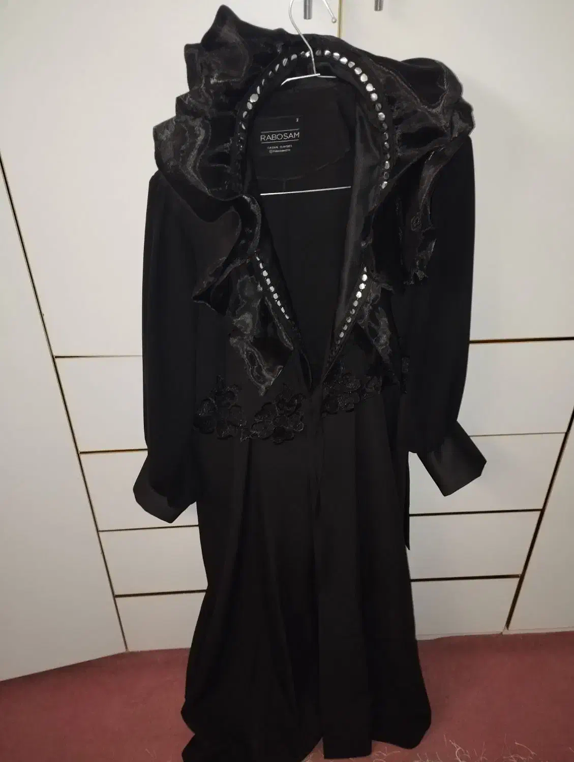 مجلسی مانتوولباس|لباس|نسیم‌شهر, |دیوار