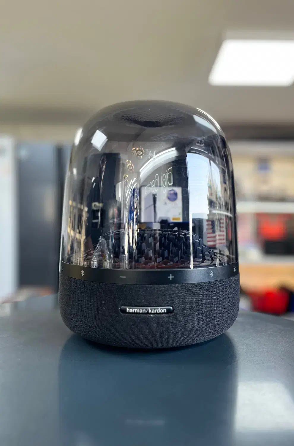 فروش ویژه انواع اسپیکر HARMAN KARDON|سیستم صوتی خانگی|کرج, عظیمیه|دیوار