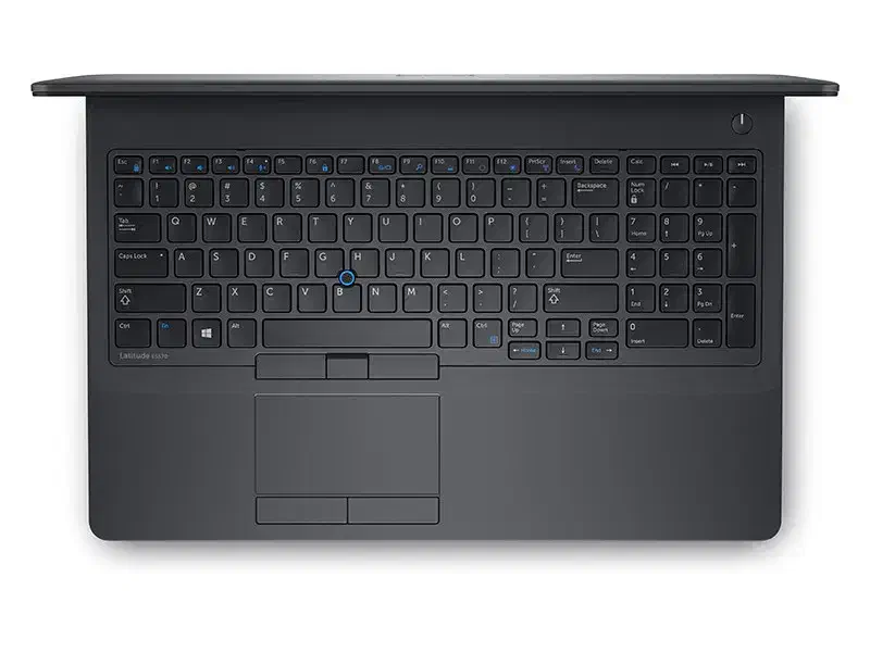 لپ تاپ دل 5570 مناسب برای دانشجو ها|رایانه همراه|جهرم, |دیوار