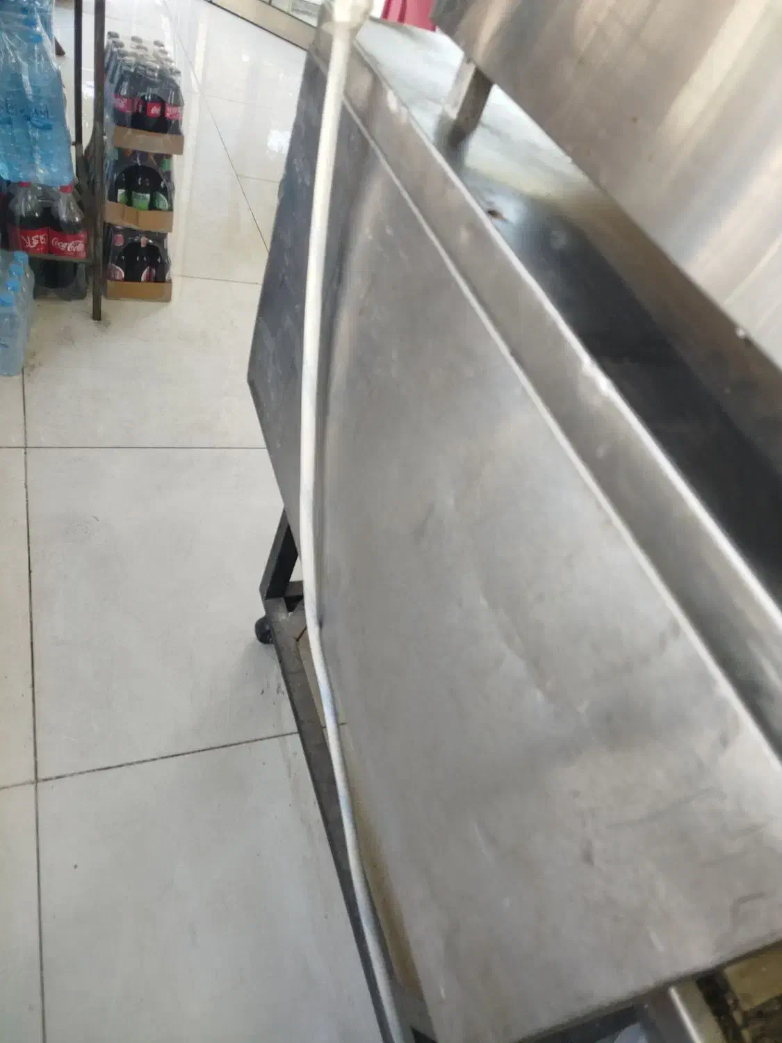 لوازم فست فود پیتزا|کافی‌شاپ و رستوران|قره ضیاالدین, |دیوار