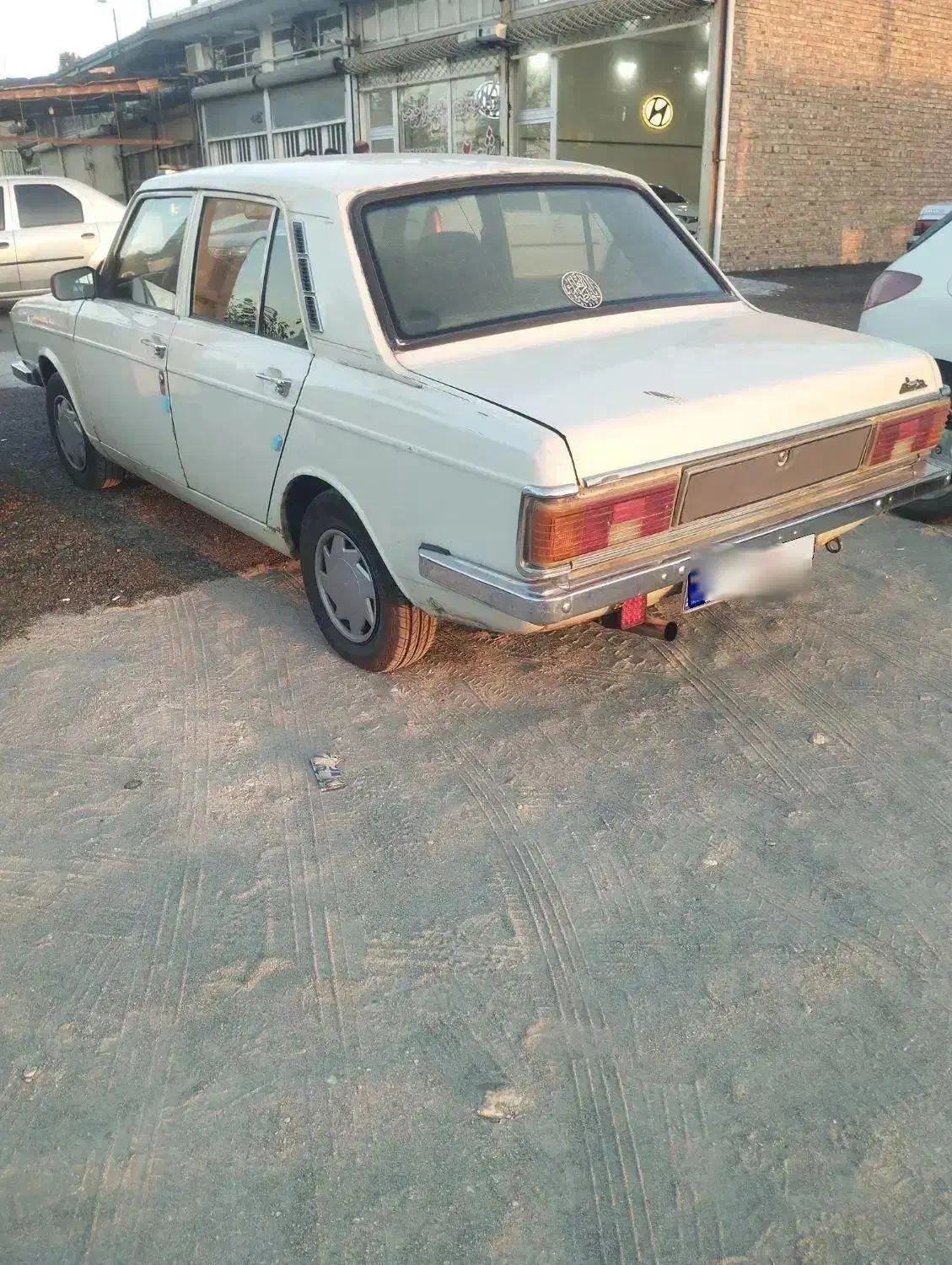 پیکان مدل81 دوگانهسوز|خودرو سواری و وانت|سهند, |دیوار