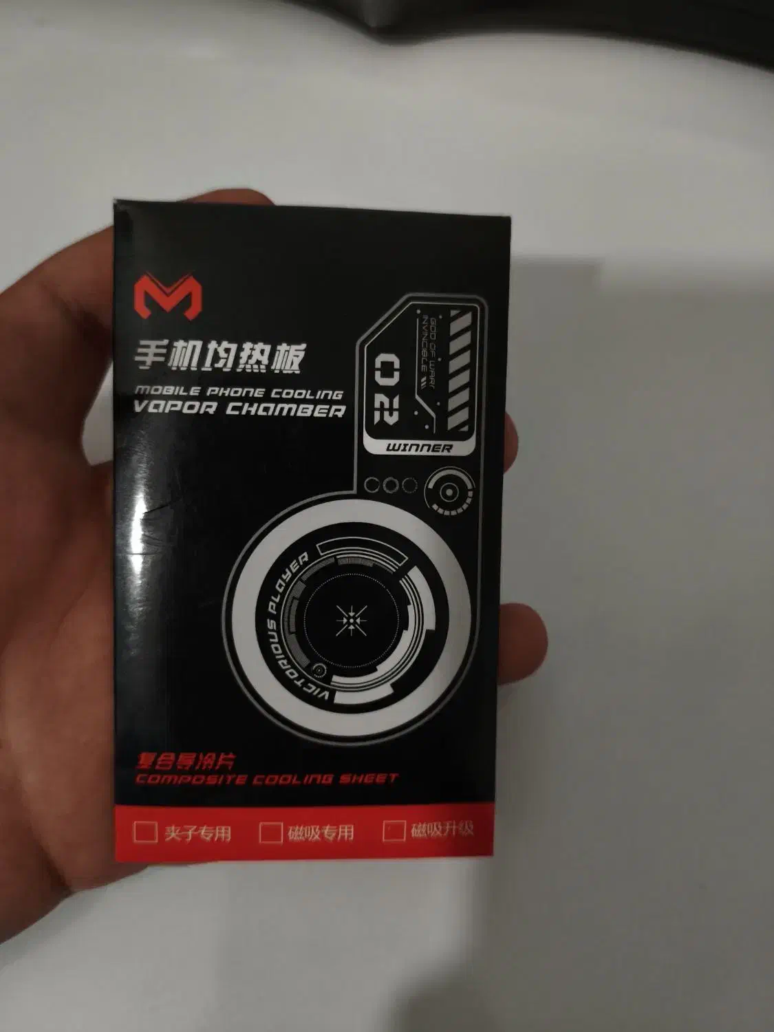 برچسب خنک کننده CPU|لوازم جانبی موبایل و تبلت|گرگان, |دیوار