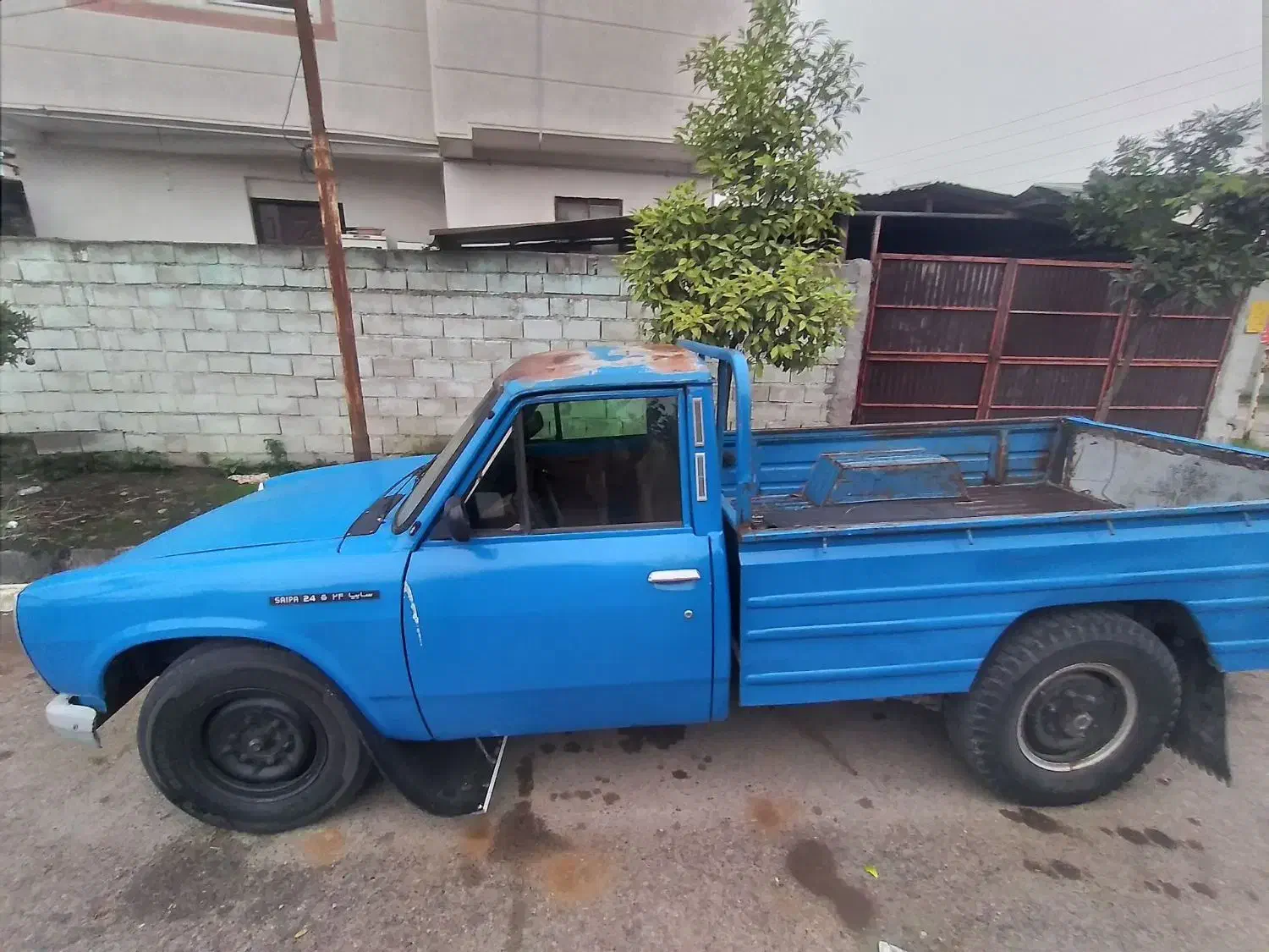 نیسان پاترول|خودرو سواری و وانت|شیرگاه, |دیوار