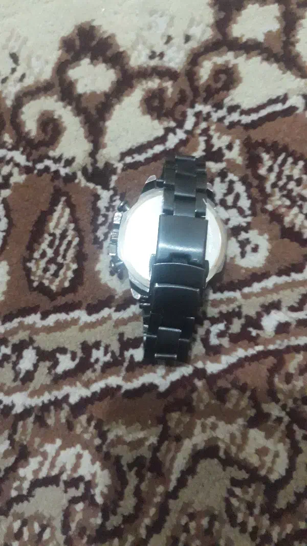 ساعت دیزل شاخ دار|ساعت|پاکدشت, پاکدشت (مامازند)|دیوار