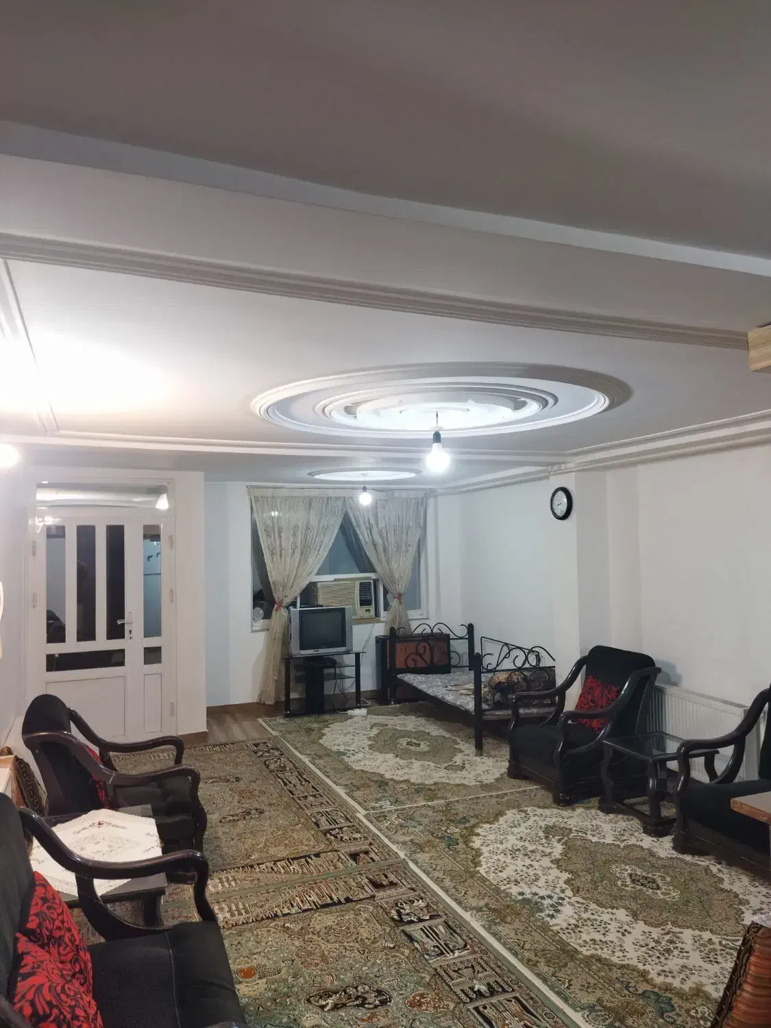 اجاره سوئیت|اجارهٔ کوتاه‌مدت آپارتمان و سوئیت|لاهیجان, آهندان|دیوار