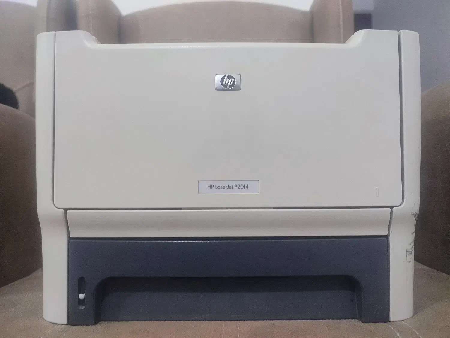 پرینتر hp 2014|پرینتر، اسکنر، کپی، فکس|گنبد کاووس, |دیوار